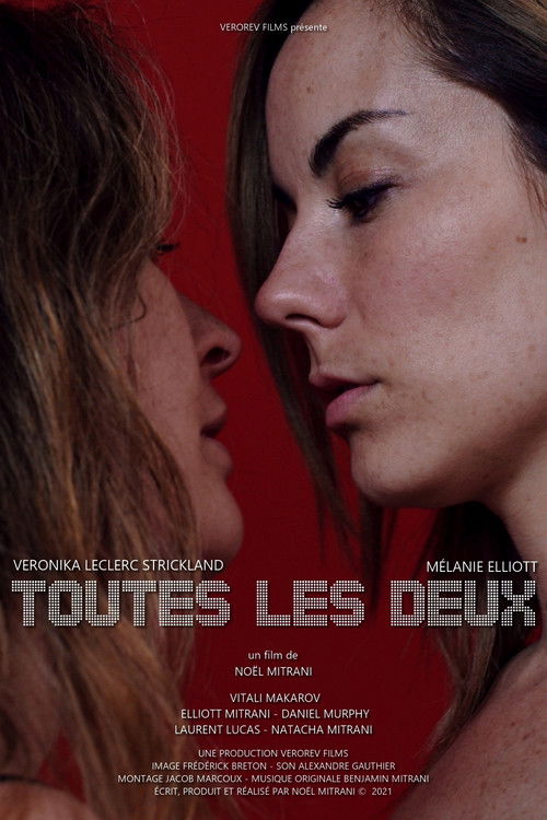 Poster von Between Them