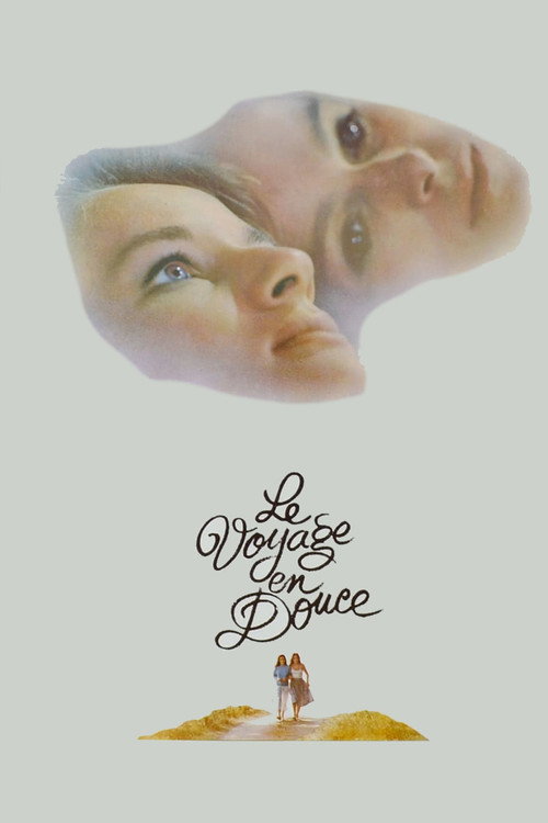 Póster de A Sweet Journey