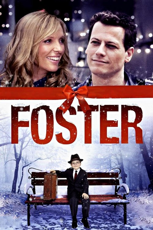 Póster de Foster