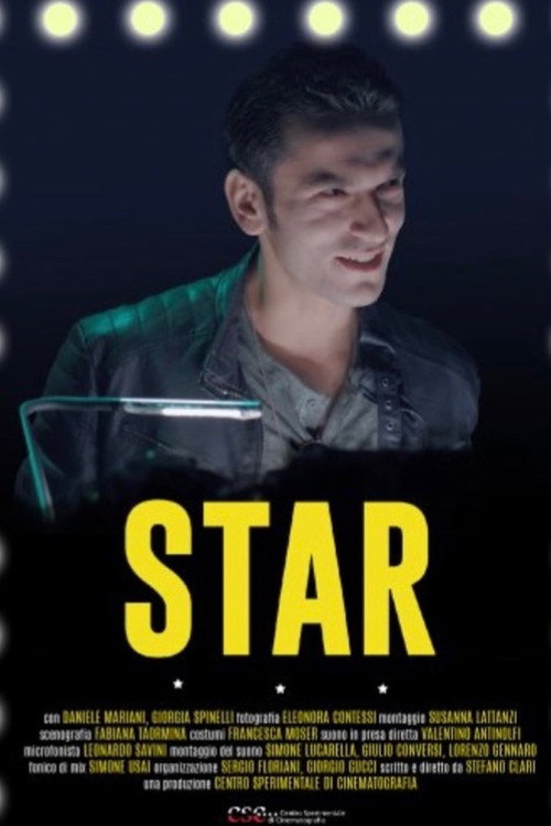 Locandina di Star