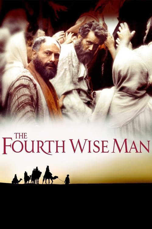 Póster de The Fourth Wise Man