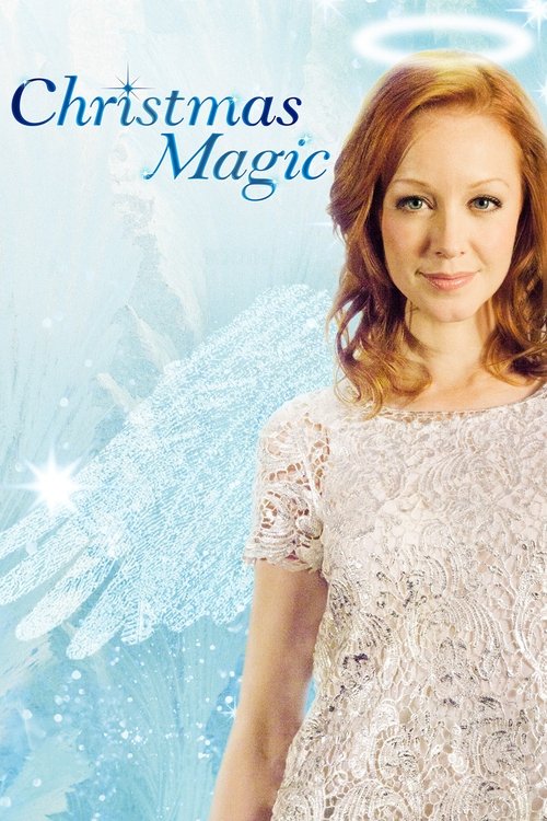 Póster de Christmas Magic
