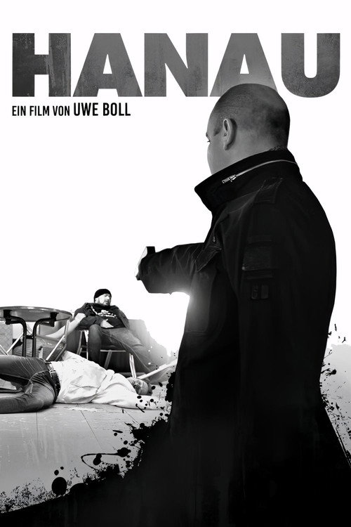 Poster von Hanau