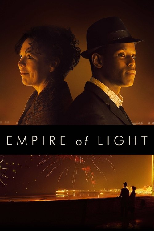 Póster de Empire of Light