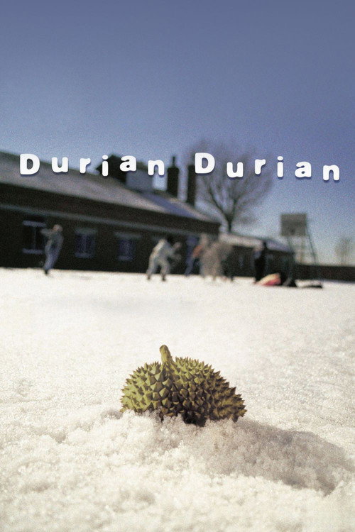 Póster de Durian Durian