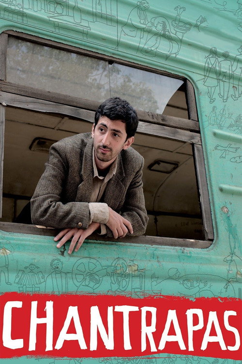 Póster de Chantrapas