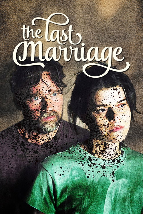 Poster von The Last Marriage