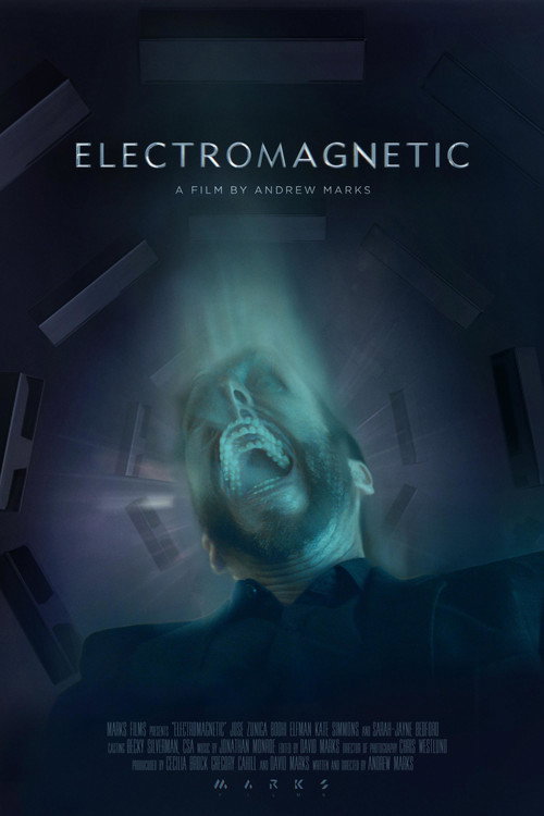 Póster de Electromagnetic