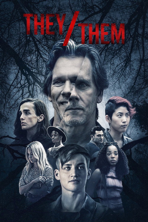 Póster de They/Them