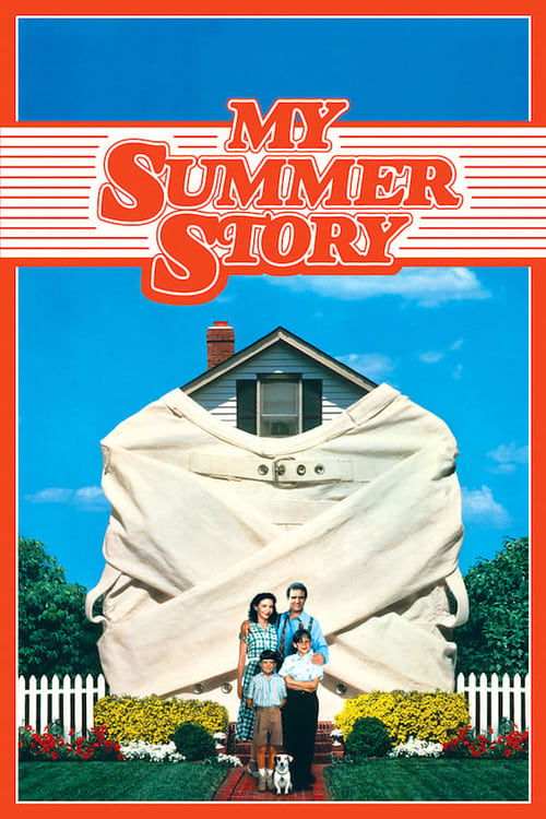 Póster de It Runs in the Family