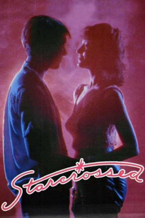 Póster de Starcrossed