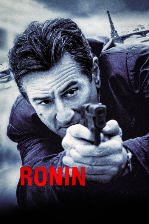 Poster von Ronin