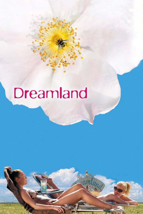Pôster de Dreamland