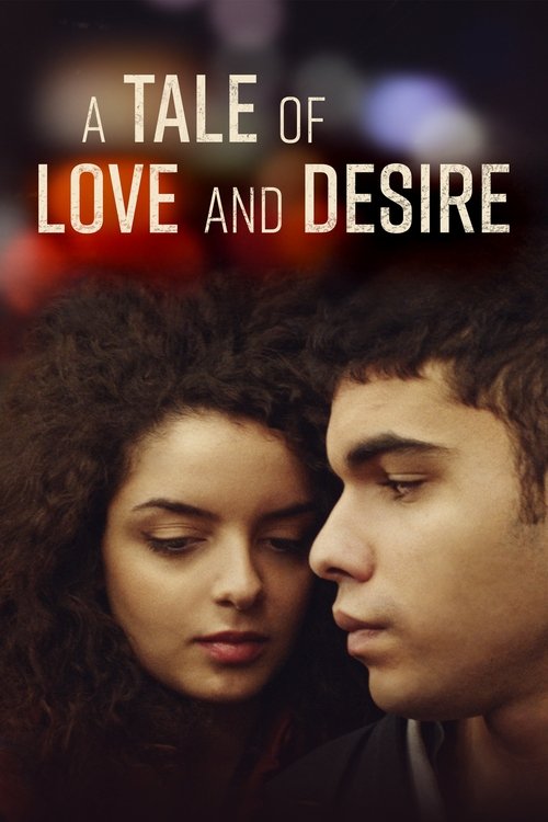 Póster de A Tale of Love and Desire