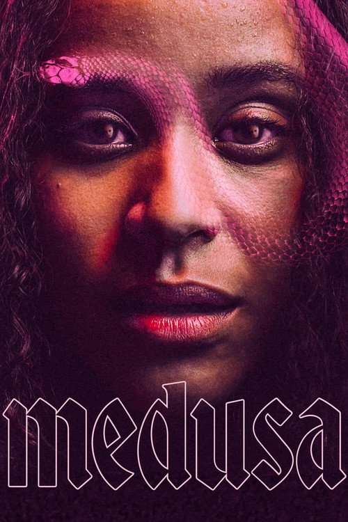 Póster de Medusa