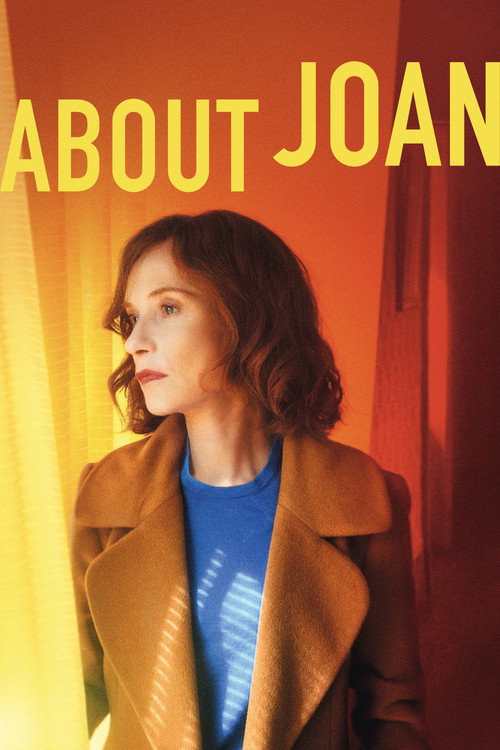 Póster de About Joan