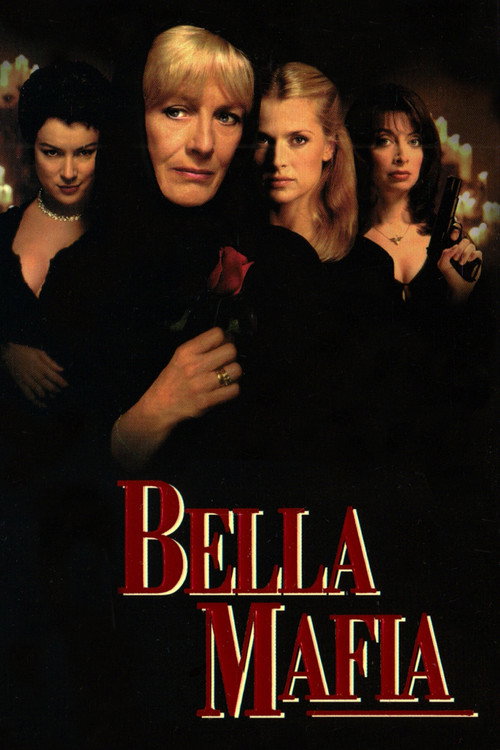 Pôster de Bella Máfia