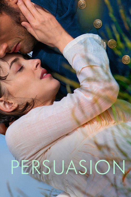 Póster de Persuasion