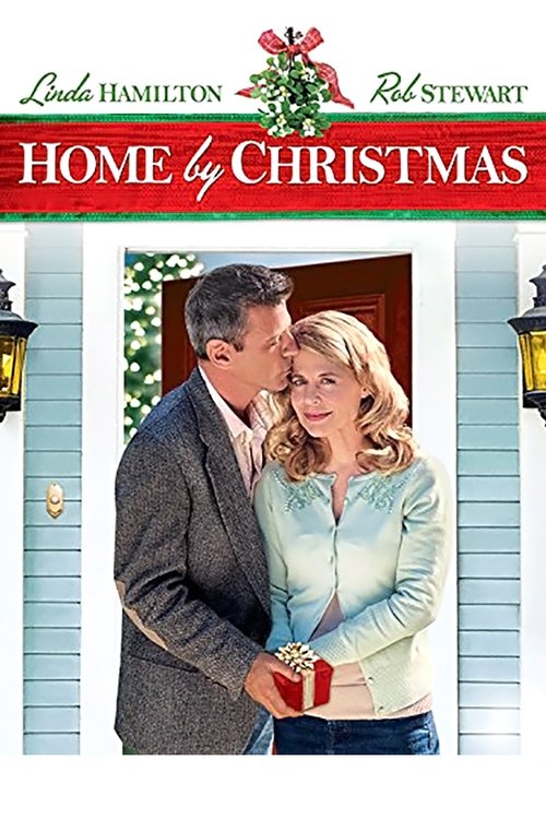 Póster de Home by Christmas
