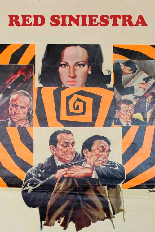 Póster de To Skin a Spy