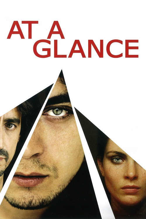 Póster de At a Glance