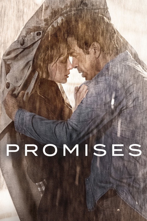 Póster de Promises