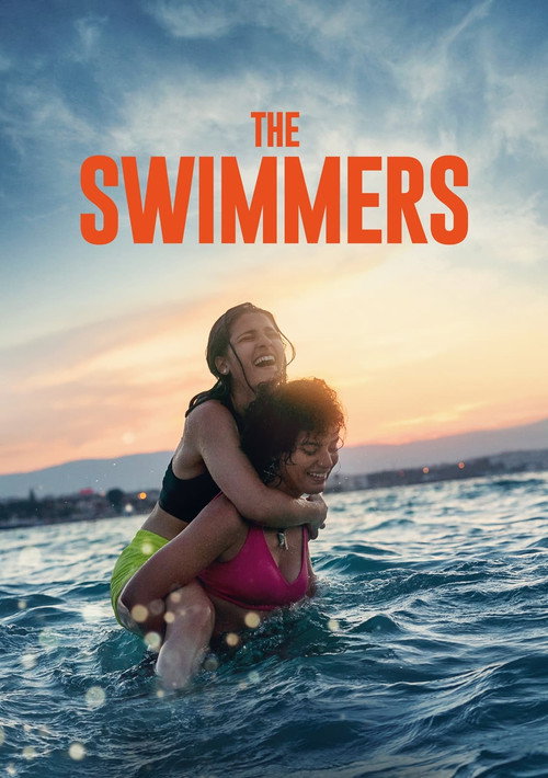 Póster de The Swimmers