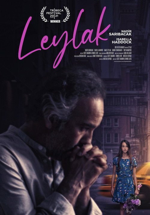 Póster de Leylak