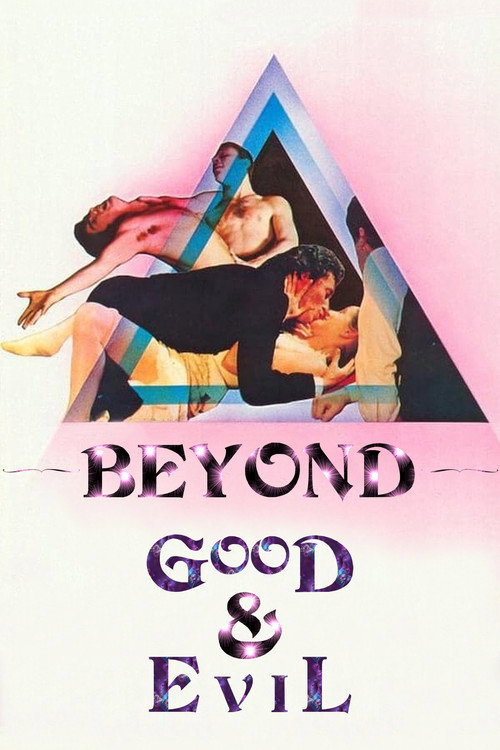 Póster de Beyond Good and Evil