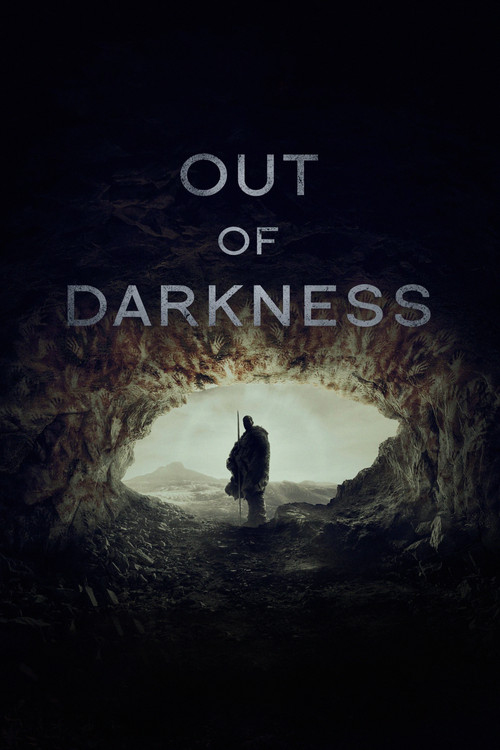 Póster de Out of Darkness