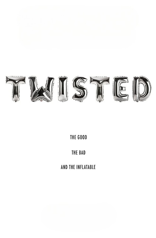 Poster von Twisted