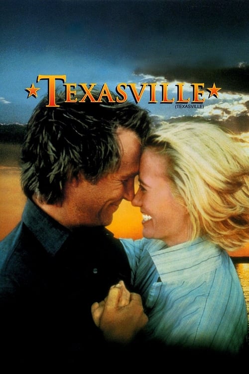 Pôster de Texasville