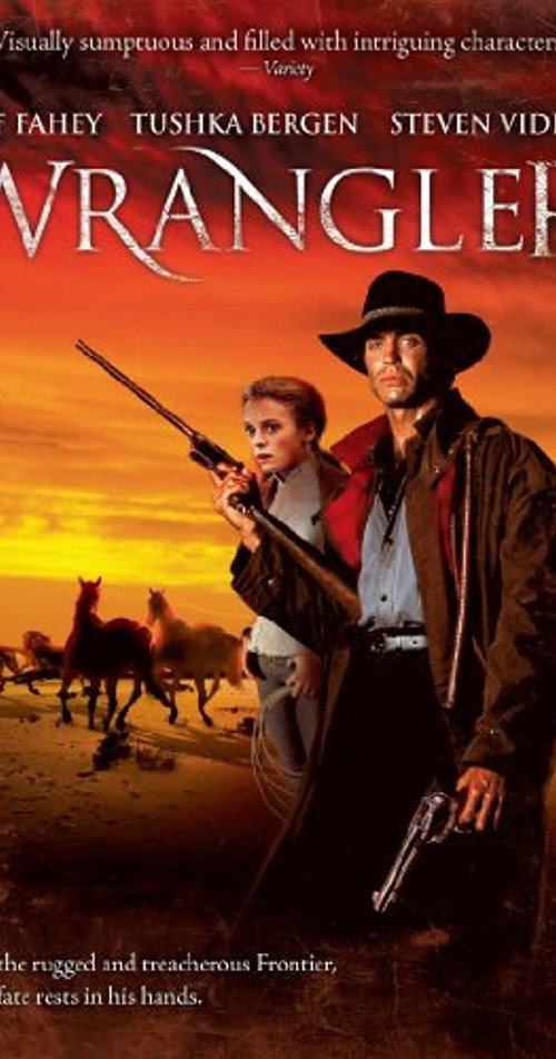 Póster de Minnamurra