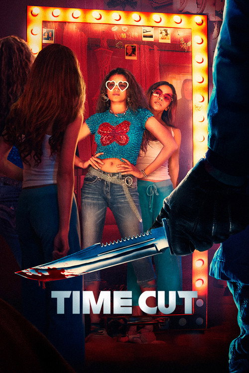 Poster von Time Cut