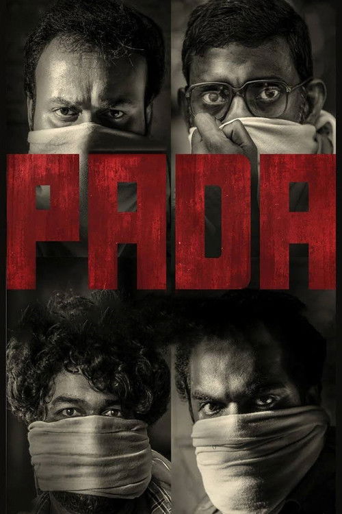 Póster de Pada