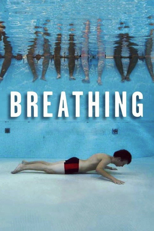 Póster de Breathing