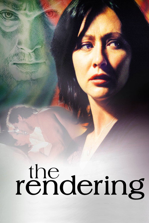 Póster de The Rendering