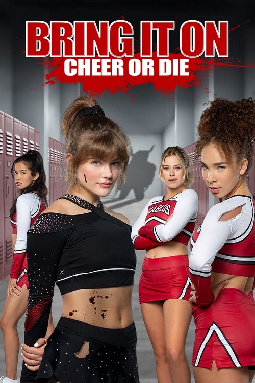 Póster de Bring It On: Cheer Or Die