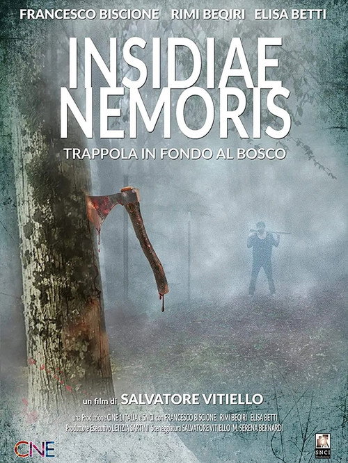 Poster von Insidiae Nemoris