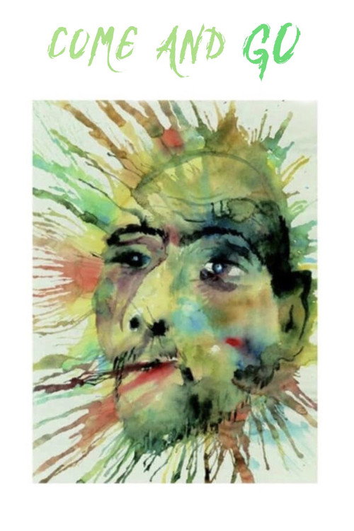 Póster de Come and Go