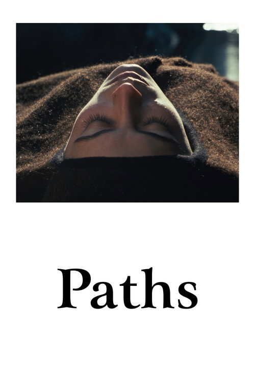 Póster de Paths