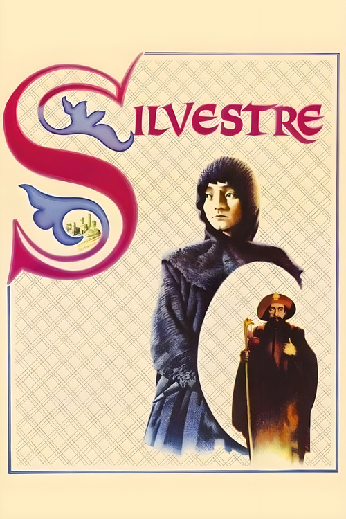 Póster de Silvestre