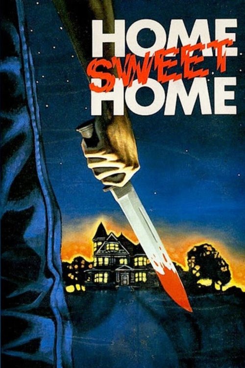 Póster de Home Sweet Home