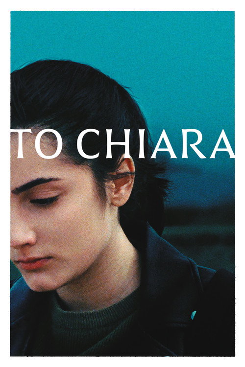 Póster de To Chiara