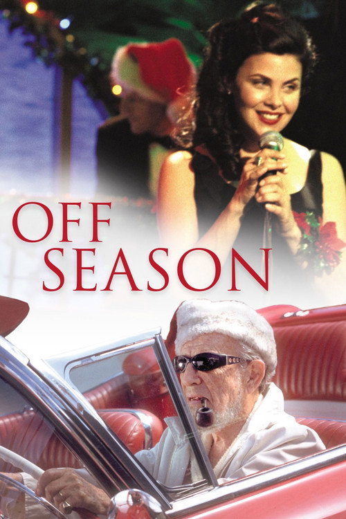 Póster de Off Season