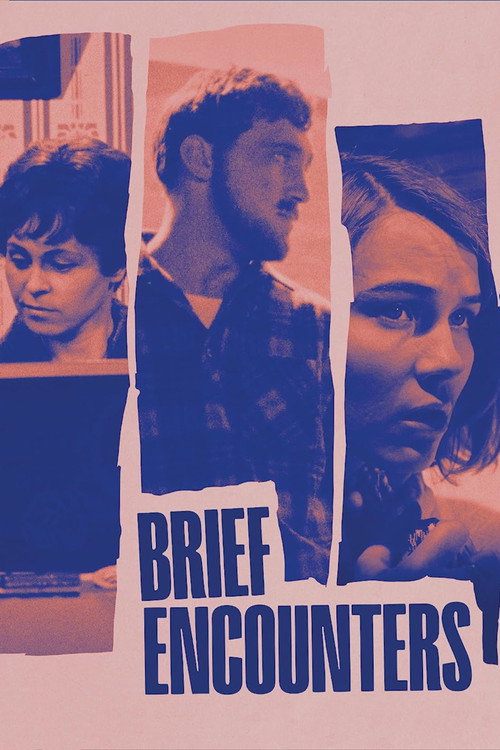 Póster de Brief Encounters