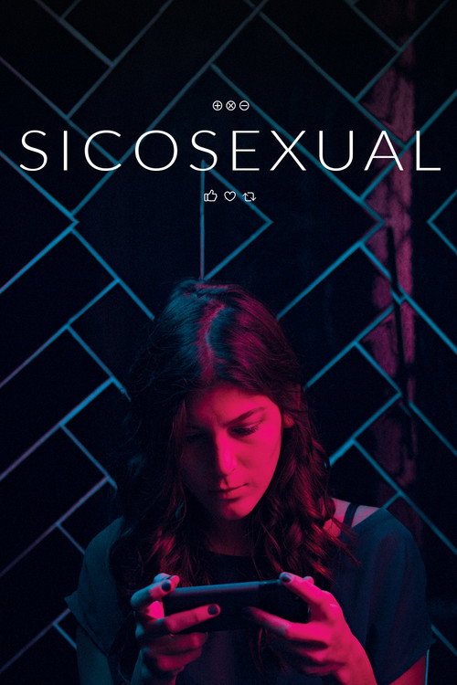 Poster von Psychosexual