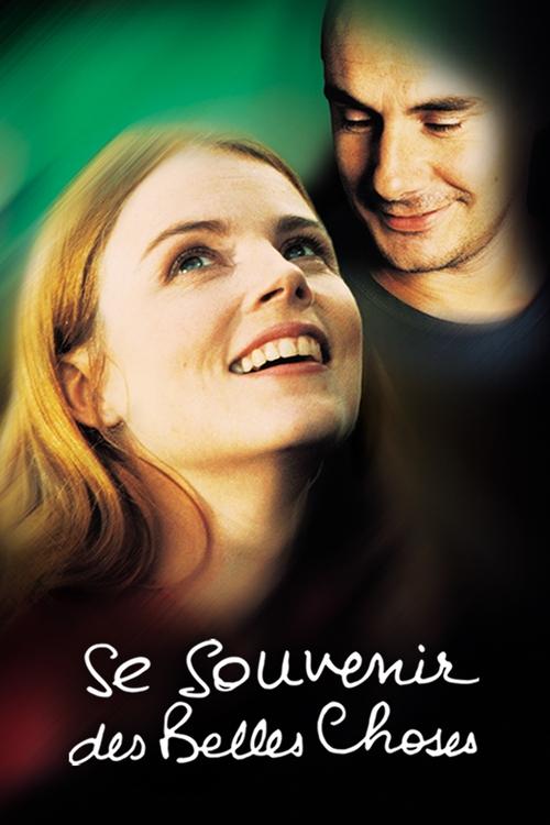 Póster de Beautiful Memories