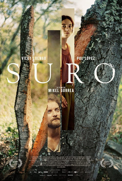 Póster de Suro