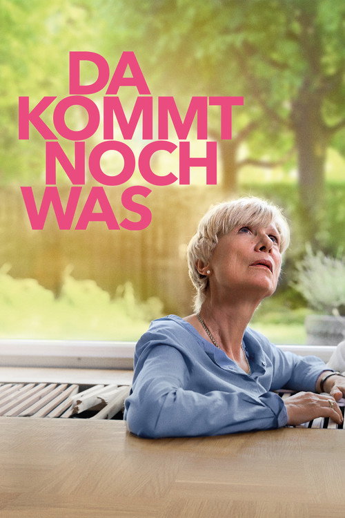 Locandina di Da kommt noch was